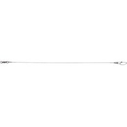 VMC Titanium Leader 7-Strand - 30lb - 6"