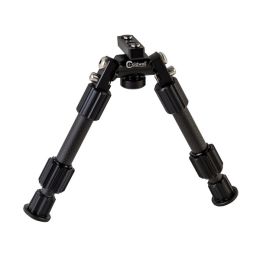 Caldwell Premium 6in- 9in M-LOK KeyMod Bipod