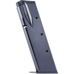 Mec-Gar CZ 75B 85B SP-01 9mm 16rd Blued Magazine