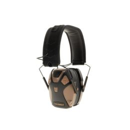 Caldwell E Max Pro Ear Muff FDE 23NRR