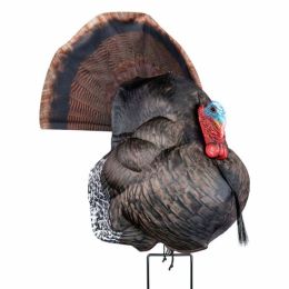 Primos Photoform Strutter Turkey Decoy