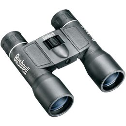 Bushnell 131632 PowerView 16x 32mm FRP Compact Binoculars