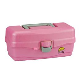 Plano Youth Pink Tackle Box