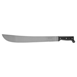 18" Tramontina Machete (Material: Steel)